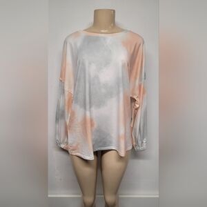 Andrea Jovine Stretch Top Med